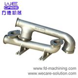 Metal Iron Steel Parts Die Casting, Sand Casting, Investment Casting