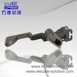 High Quality High Pressure Zinc Aluminum Die Casting