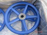 Stainless Steel Sand Casting Hand Wheel