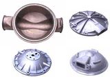 Stainless Steel Casting