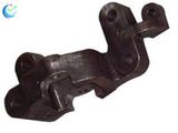 Left Vertical Shock Absorber - 3 Ee