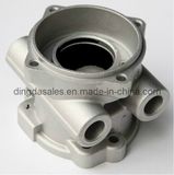 Cast Metal Part OEM Orders Are Welcomed