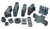 Plastic Machine Parts