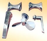 Precision Casting (Polishing Parts)