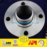 Dn65 Forged Flange En1092