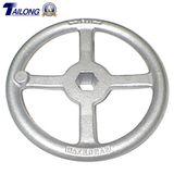 Handwheel with Grey Iron Ductile Iron Sand Casting