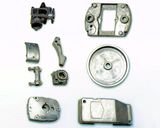 Aluminum Alloy Die-Casting