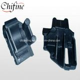 China Sand Molding OEM Bracket Cast Machining Foundry