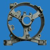 Professional Customed Aluminium Casting