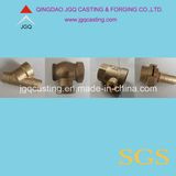 Bronze Gravity Casting Part