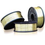 Brass Wire for Terminals