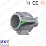 Aluminum Pump Body, Castings, Water Pump, Pump Part