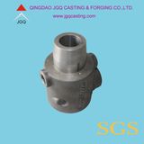 OEM Iron Casting Machinery Parts