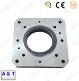 Mechanical Parts Stamp Forging Parts OEM Service