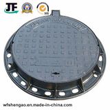 Ductile Iron Casting Manhole Covers/Storm Drain Covers