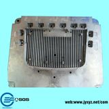 Shenzhen Aluminum Radiator Mould Maker