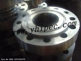 Weld Neck Ring Type Joint Flange