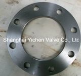 ANSI A105 Pad Flange