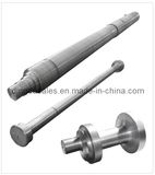 Forged Shaft/Bearing/Pins Forging/Cylinder Forging Part/Cardan Shaft Forging