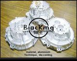 BlacKing Mould Co., Ltd.