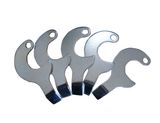 Mild Steel, Medium Steel Stamped Part