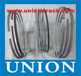 Caterpillar 4236 Engine Parts 7W2513 Piston Ring Set