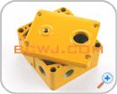 Die Casting Parts - 1