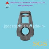 Sand Casting Ductile Iron Valve Body