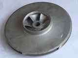 Custom Investment Casting Impeller for Water Pump