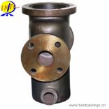 Grey Iron 250 Ductile Iron Sand Casting