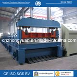 Roof Panel Roll Forming Machine