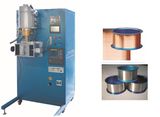 Accuracy Vacuum Continuous Casting Machine (CXM-CVV)