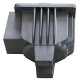 International Standard OEM ADC12 Aluminum Alloy Gravity Casting Parts