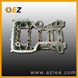 OEM Aluminum/Aluminium/ Alloy/Brass/ Gravity Die Casting for Auto Part