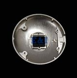 Aluminum Forged Part for Fingerprint Device Made