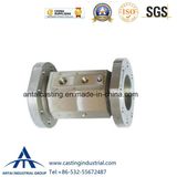 High Quality Steel Casting Part/ Machining Parts