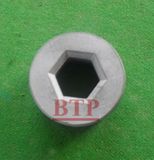 High Quality Die Casting Hexagonal Brush Mould (BTP-D066)