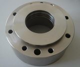 Welding Stainless Steel Flange