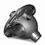 Manufacture Ductile Iron Casting Parts