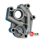 Vehicle Motor Die Casting (DC711)