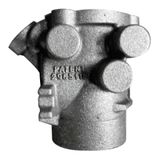 Housing Pump Auto Parts Grey Iron Casting