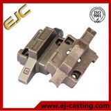 Lost Wax Castings Foundry for 12 Years, ISO, ASTM, AISI, DIN, Nf, JIS