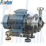 Stainless Steel Liquid Transfer Centrifugal Pump with CE Certificate