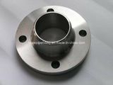 Welding Neck Stainless Steel Flange