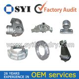 Investment Casting Aluminum