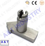 ISO Custom Iron Investment Casting /Precision Casting Parts