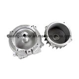 Die Casting Aluminum Die Casting