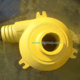 High Chrome Cast Iron Gravel Pump Spare Part