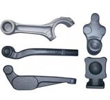 High Precision Forging Parts (HS-59)