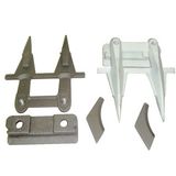 Farm Equipment Parts-Harrows-Plow-Furrow, Agricultural Machinery Parts